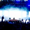 Foto Boys Noize te Solar Weekend 2010