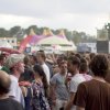 Foto op Solar Weekend 2010
