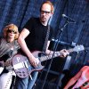 Foto Bettie Serveert te Geuzenpop 2010