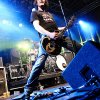 Foto Peter Pan Speedrock te Geuzenpop 2010
