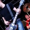 Foto Bettie Serveert te Geuzenpop 2010