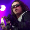 Foto The Cult te Pinkpop Classic 2010