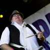 De Janse Bagge Bend foto Pinkpop Classic 2010