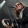 Foto The Cult te Pinkpop Classic 2010