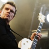 Foto The Cult te Pinkpop Classic 2010