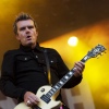 Foto The Cult te Pinkpop Classic 2010