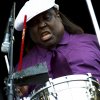 Foto Kid Creole & The Coconuts op Pinkpop Classic 2010