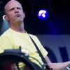 Foto The Presidents of the USA te Pinkpop Classic 2010