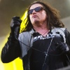 The Cult foto Pinkpop Classic 2010