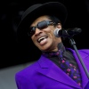 Kid Creole & The Coconuts foto Pinkpop Classic 2010