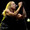 Iggy & The Stooges foto Pinkpop Classic 2010