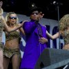 Kid Creole & The Coconuts foto Pinkpop Classic 2010