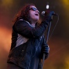 Foto The Cult te Pinkpop Classic 2010