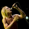 Iggy & The Stooges foto Pinkpop Classic 2010