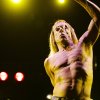 Iggy & The Stooges foto Pinkpop Classic 2010