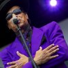 Kid Creole & The Coconuts foto Pinkpop Classic 2010