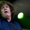 Gary Moore foto Pinkpop Classic 2010