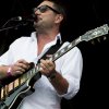 Foto Fun Lovin' Criminals te Pinkpop Classic 2010