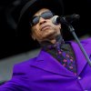 Kid Creole & The Coconuts foto Pinkpop Classic 2010