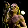 Iggy & The Stooges foto Pinkpop Classic 2010