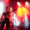 Foto In Strict Confidence te Summer Darkness 2010