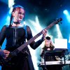 Foto Clan Of Xymox te Summer Darkness 2010