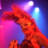 Foto  op Summer Darkness 2010