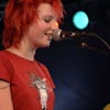 Foto Roosbeef te Appelpop 2005