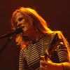 Foto Ilse DeLange te Appelpop 2005