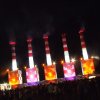 Foto  op Lowlands Festivalreport 2010