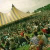 Foto  op Lowlands Festivalreport 2010