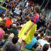 Foto  op Lowlands Festivalreport 2010