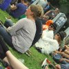 Foto  op Lowlands Festivalreport 2010