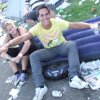 Foto  op Lowlands Festivalreport 2010