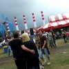 Foto  op Lowlands Festivalreport 2010