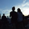 Foto  op Lowlands Festivalreport 2010