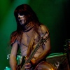 Foto Limp Bizkit te Limp Bizkit - 18/8 - Effenaar