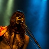Foto Limp Bizkit te Limp Bizkit - 18/8 - Effenaar