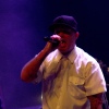 Foto Limp Bizkit te Limp Bizkit - 18/8 - Effenaar