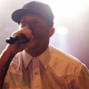 Foto Limp Bizkit te Limp Bizkit - 18/8 - Effenaar