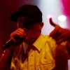 Foto Limp Bizkit te Limp Bizkit - 18/8 - Effenaar