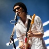 Foto Placebo (UK) op Pukkelpop 2010