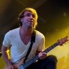 All Time Low foto Pukkelpop 2010