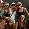 Foto  op Pukkelpop 2010