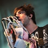 All Time Low foto Pukkelpop 2010