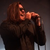Garcia Plays Kyuss
