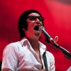 Foto Placebo (UK) te Pukkelpop 2010