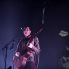 Foto Jónsi te Pukkelpop 2010