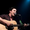 Foto Mumford and Sons te Pukkelpop 2010
