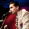 Foto Kitty, Daisy & Lewis op Pukkelpop 2010